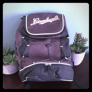 🔷/ Leinenkugal insulated backpack 🔷